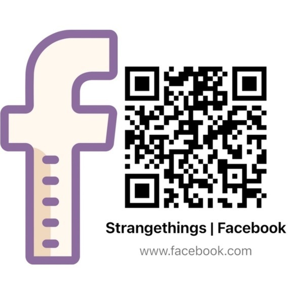 Beyond the Screen: Follow Me on Social‎ Media! - Picture 5 of 11